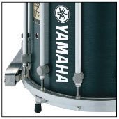 YAMAHA マーチング　スネア　ドラム MTS-9213 13インチ　ヤマハ ヤマハ | MTS-9213 - マーチングドラム - 概要