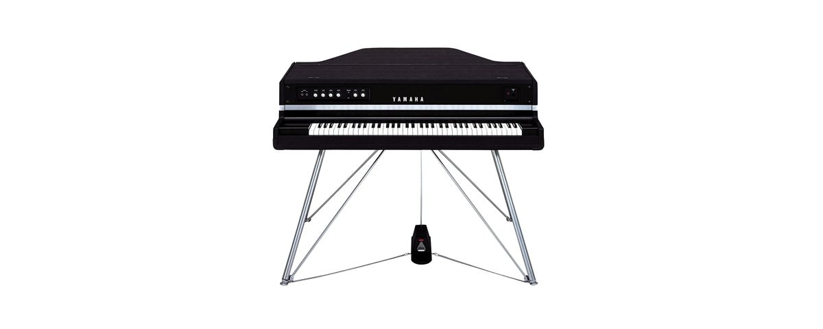 ヤマハ | CP-70D - ステージピアノ/ステージキーボード - 概要