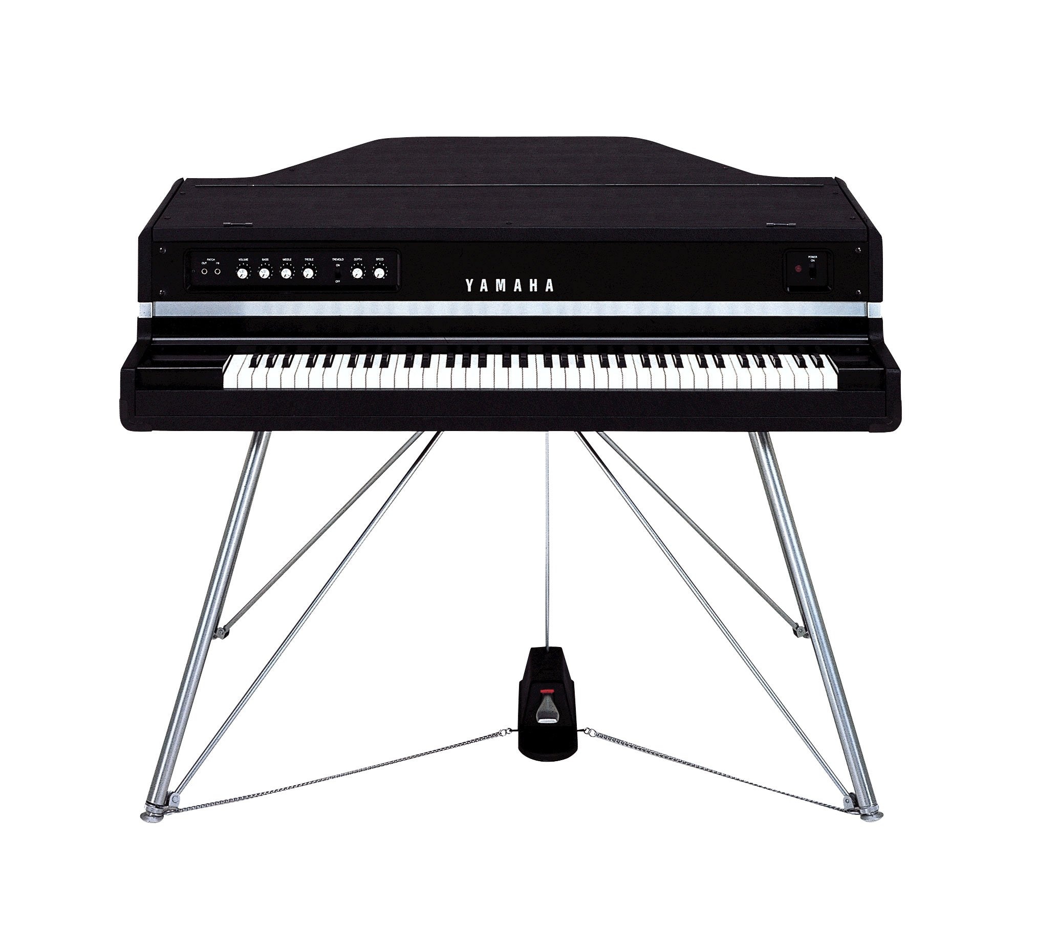 Yamaha CP-7 Stage Piano ヤマハ -w855-