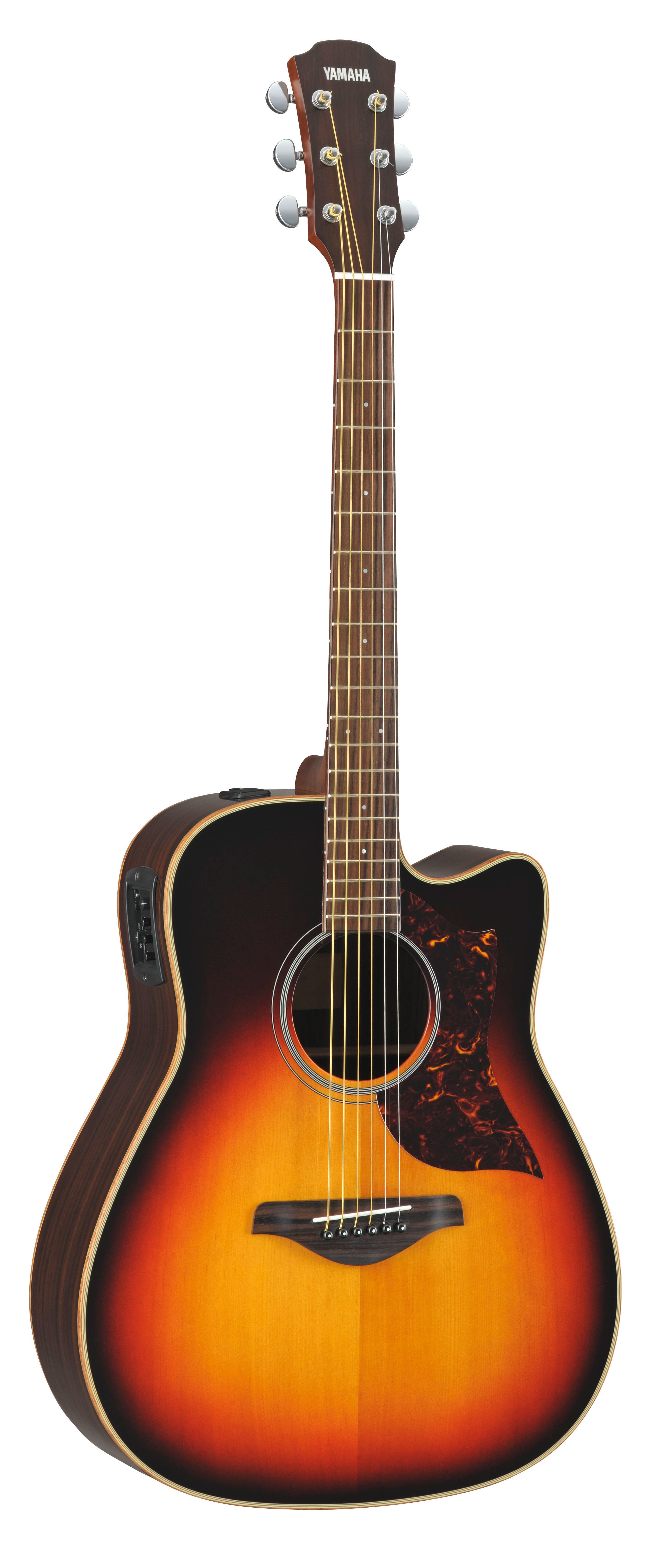 ヤマハ | A1R（2012年発売） - アコースティックギター - 概要