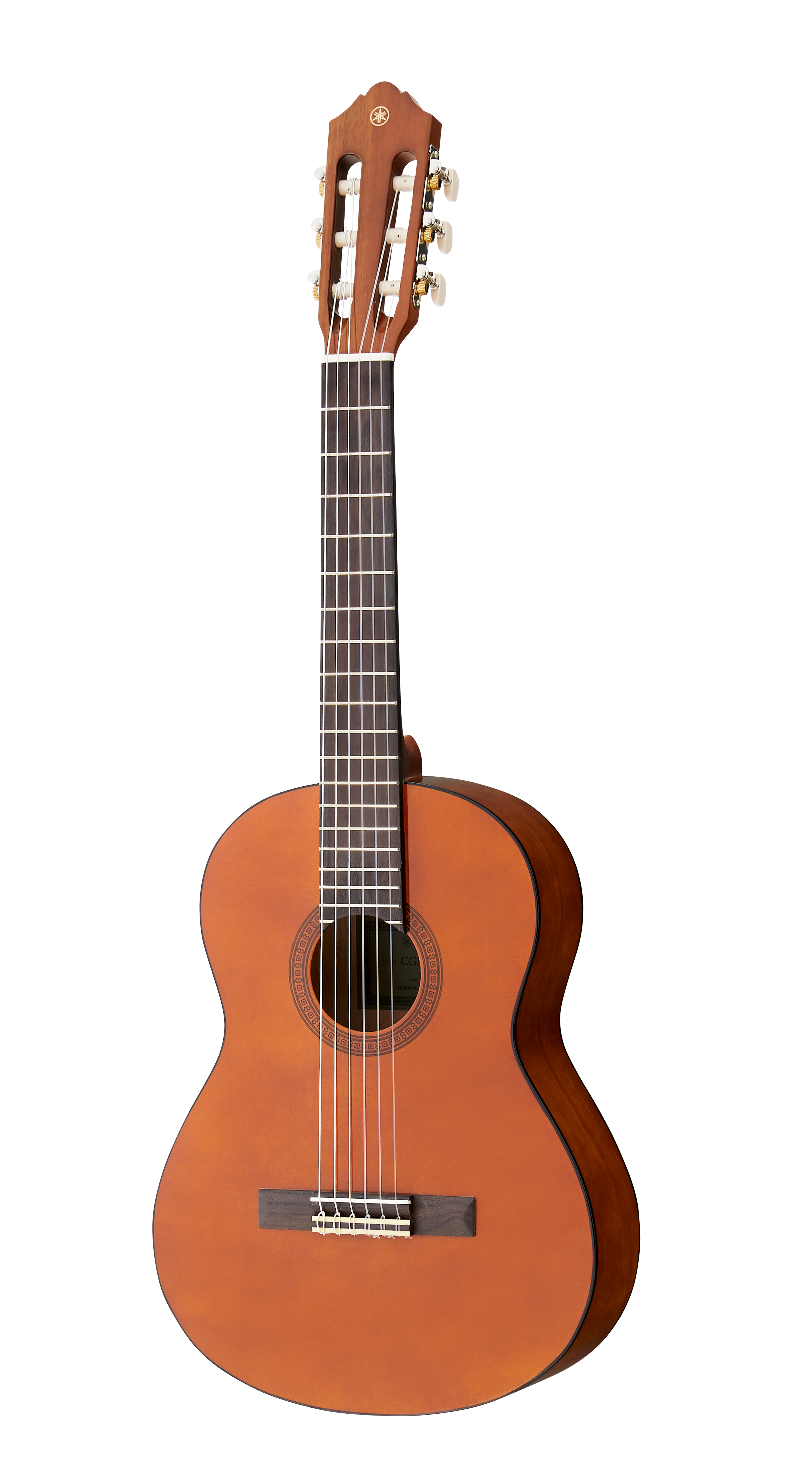 クラシックギター YAMAHA GC-3 1969年JISマークあり ビンテージ 
