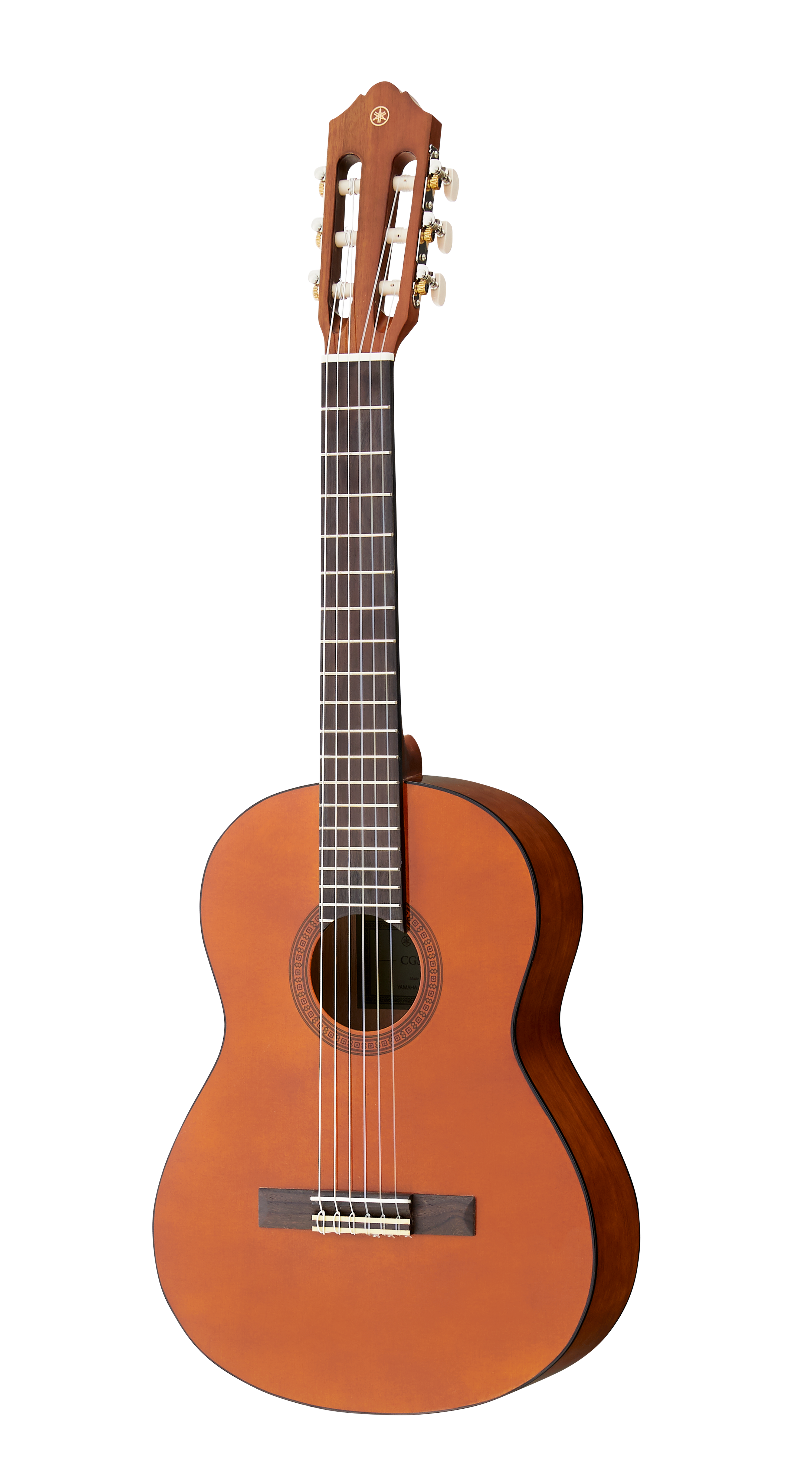 ヤマハ | ミニクラシックギター - クラシックギター・ナイロン弦ギター