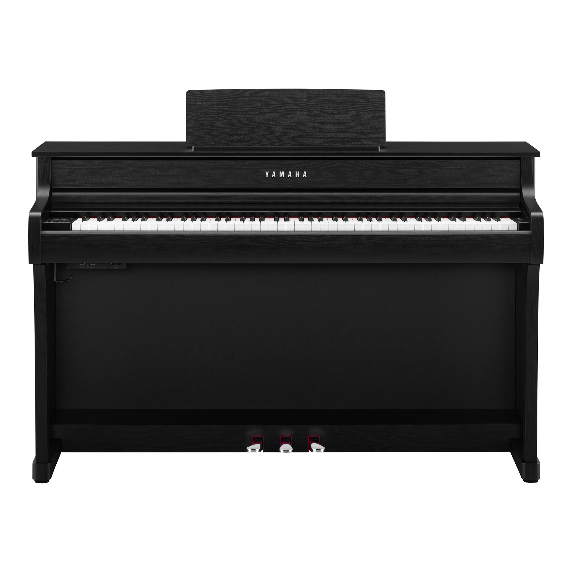 もも　YAMAHA Clavinova 電子ピアノ ヤマハ | CLP-836 - CLP-800シリーズ - 概要