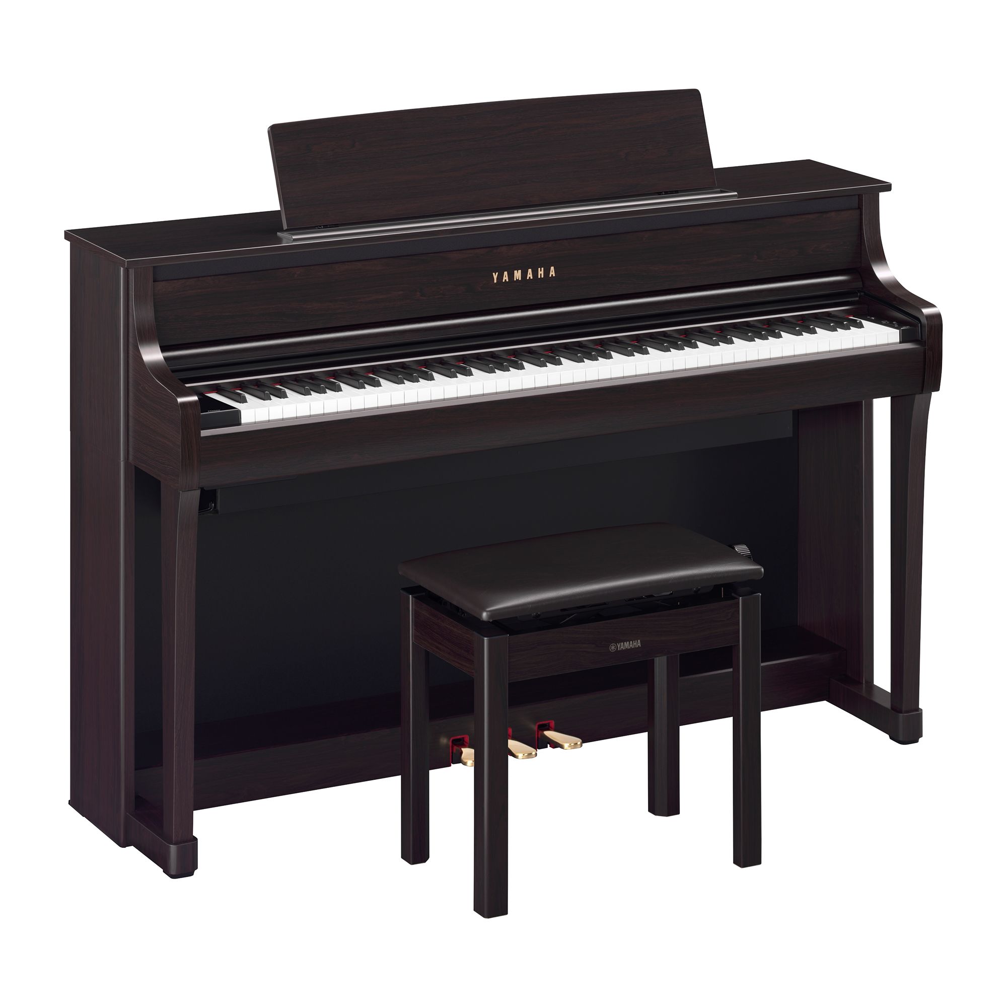 ヤマハ | CLP-875 - CLP-800シリーズ - 概要