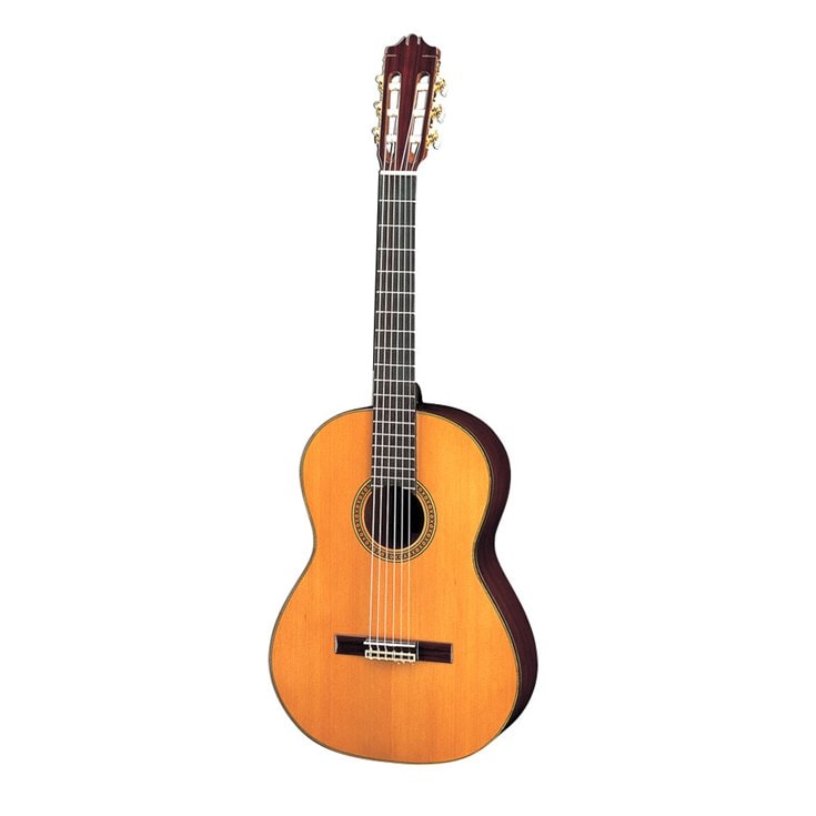 ヤマハ | CS151C - クラシックギター・ナイロン弦ギター - 概要