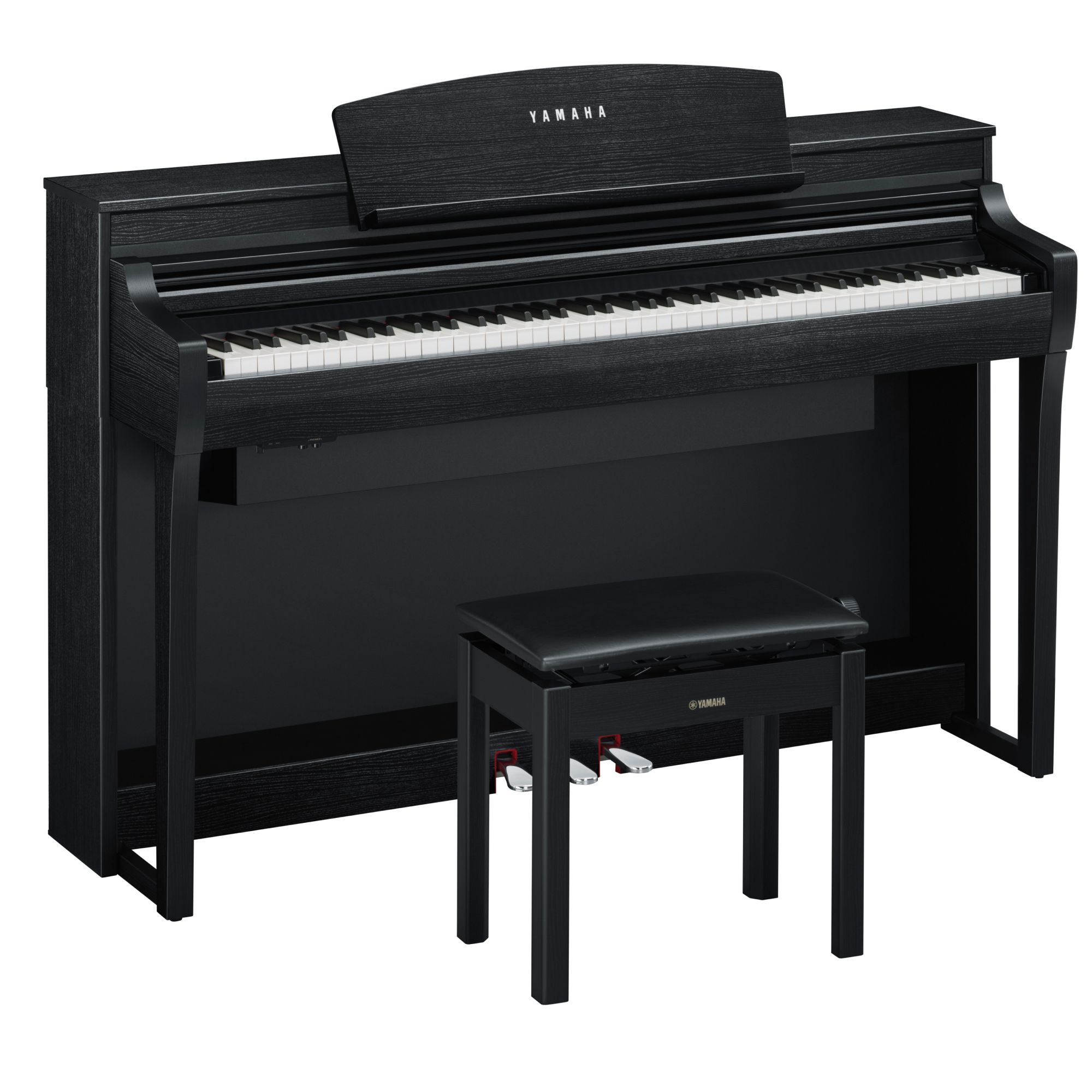 ヤマハ | CSP-255 - Clavinova（クラビノーバ） - 概要