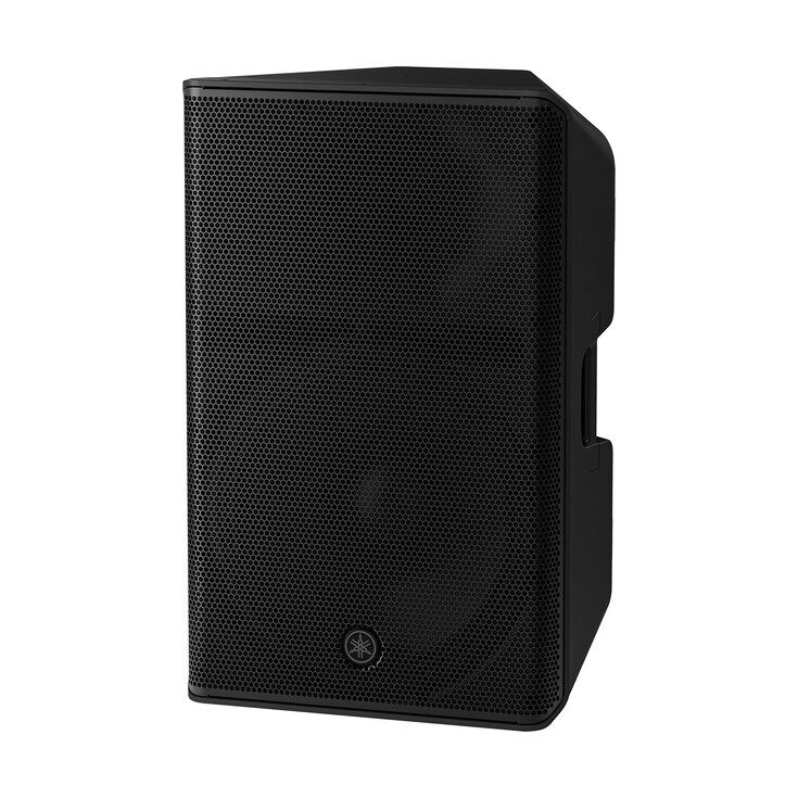 Yamaha Loudspeaker CXR15 mk3 Left