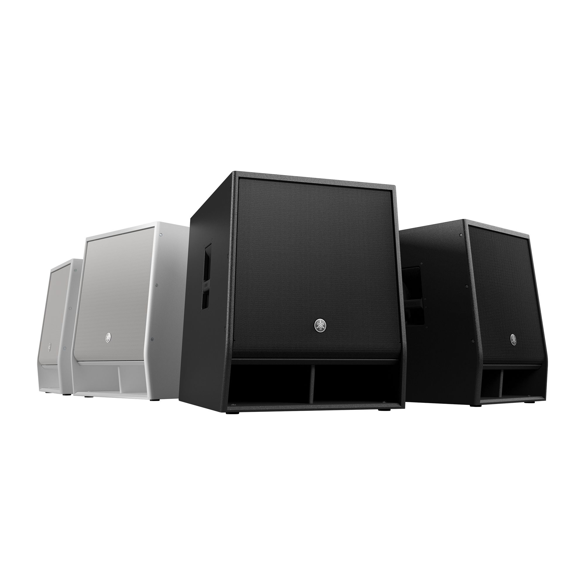 ヤマハ | Yamaha Loudspeakers - 製品情報