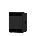 Yamaha Subwoofer CXS12 mk3 Left