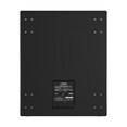 Yamaha Subwoofer CXS18 mk3 Rear