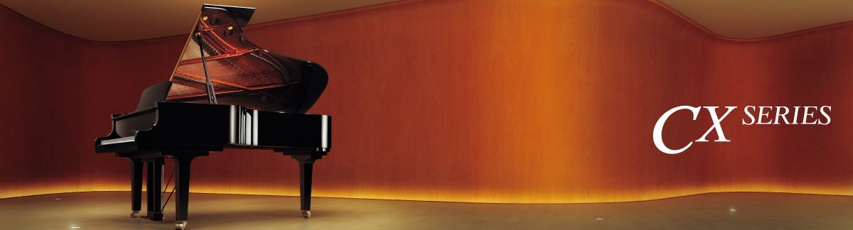 CXシリーズの製品情報を見る