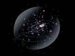 SURROUND:AI機能イメージ