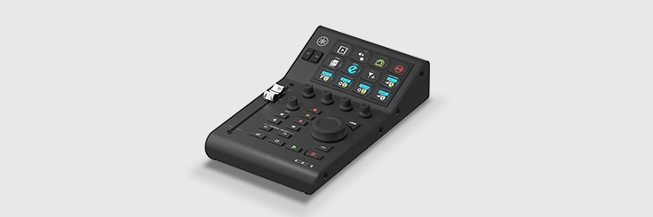 コントローラー