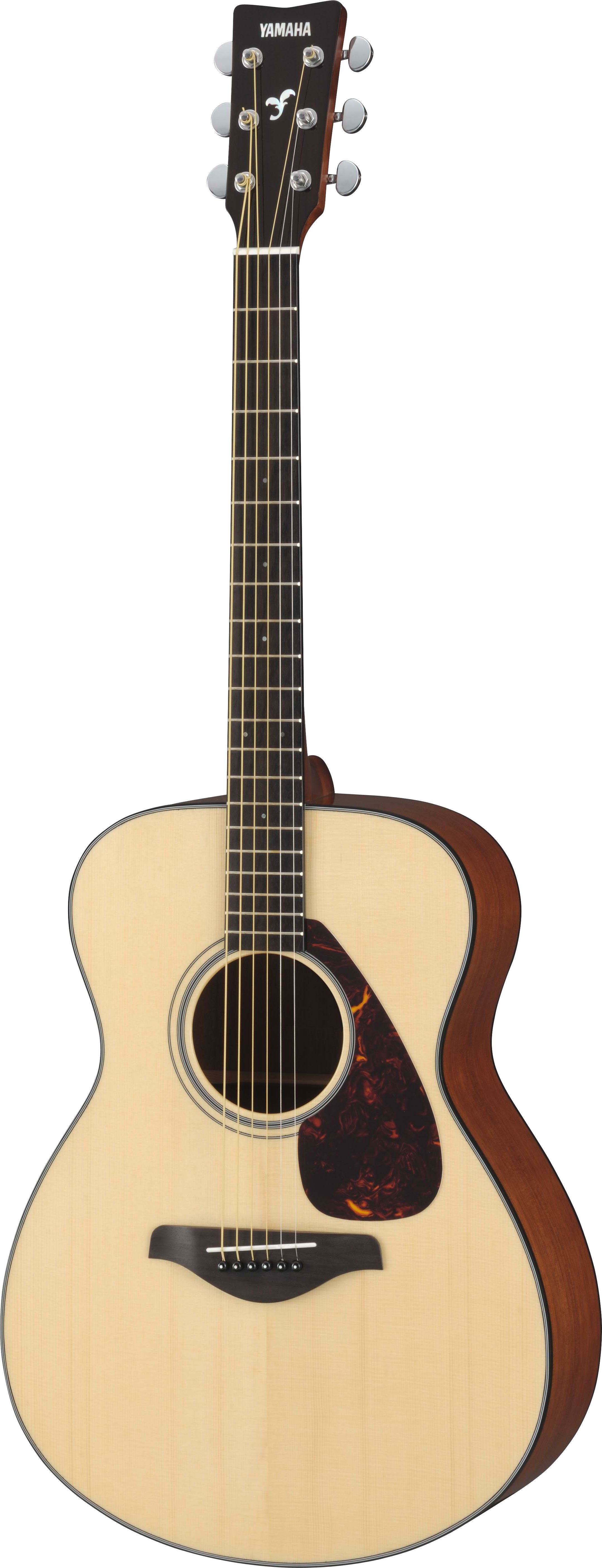 YAMAHA ギター　ヤマハ　FS700S Yamaha FS700S Solid Top Concert Acoustic Guitar Natural