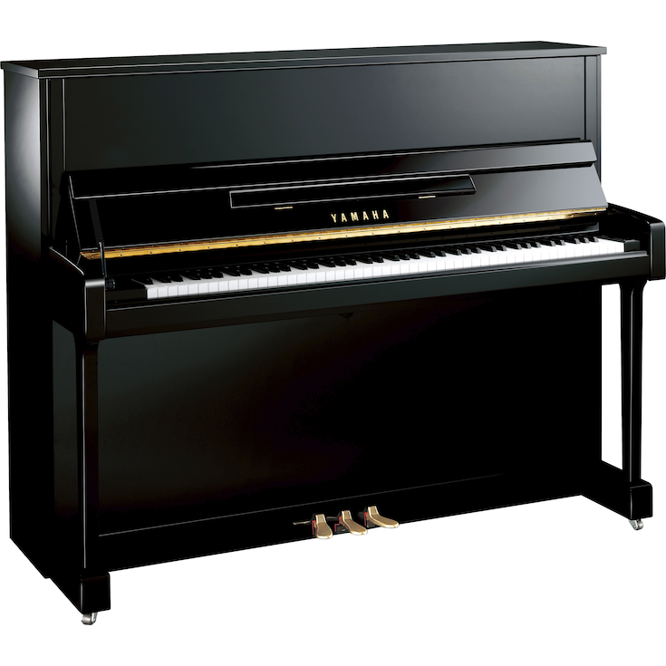ヤマハ アップライトピアノ（b121）
