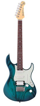 ヤマハ | PACIFICA904 - エレキギター - 特長