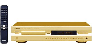 ヤマハ | CDX-496 - HiFiコンポーネント - 仕様