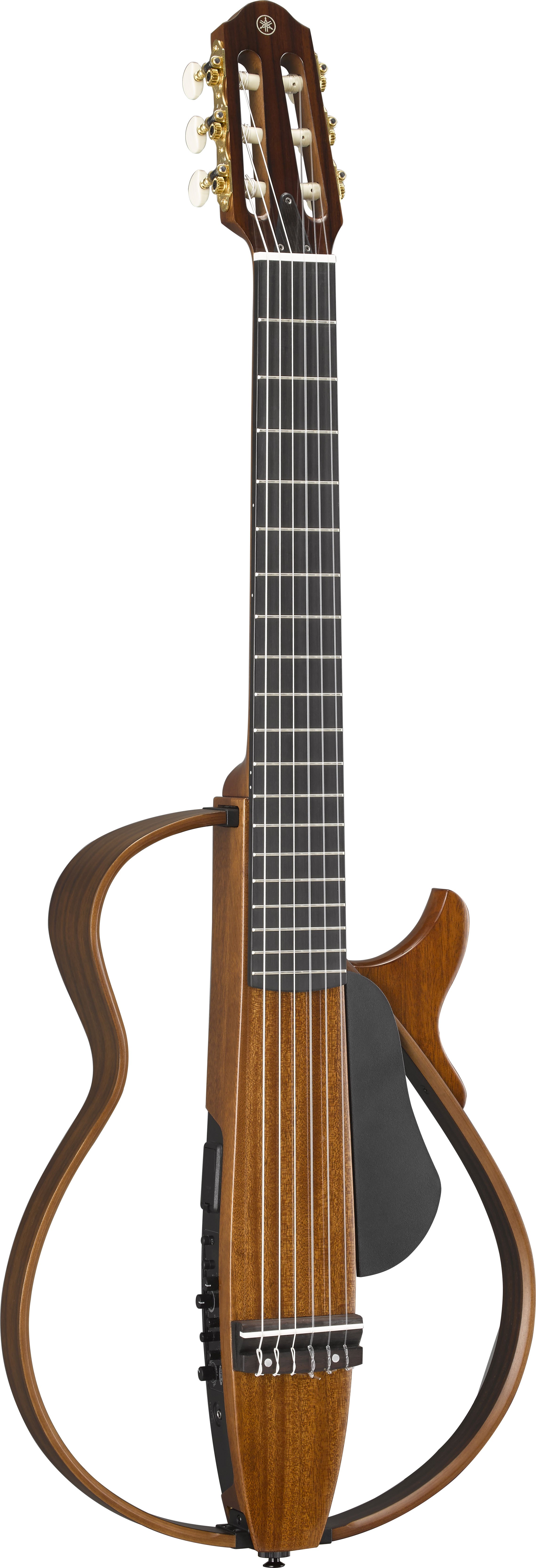 ヤマハ | SLG200 Series - サイレントギター™ - 概要