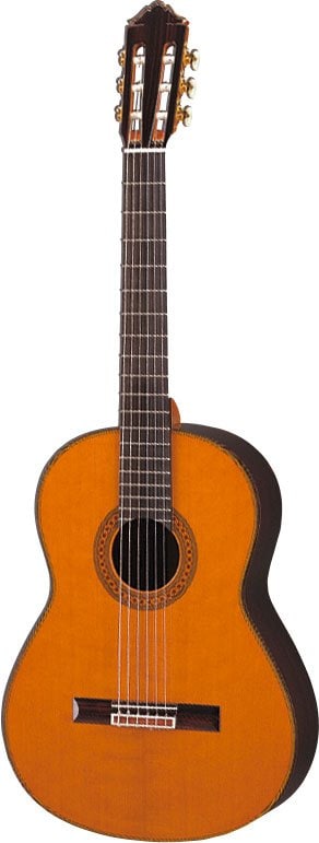 ヤマハ | GC31C - クラシックギター・ナイロン弦ギター - 概要