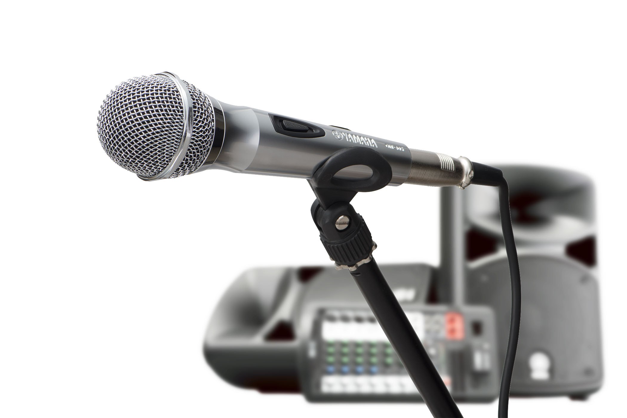 ヤマハ | DM-305 - アクセサリー - 特長