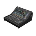 DM5 Compact デジタルミキシングコンソール 左前方