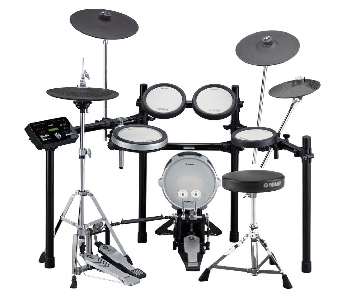 市場 ヤマハ 電子ドラムパッド Yamaha