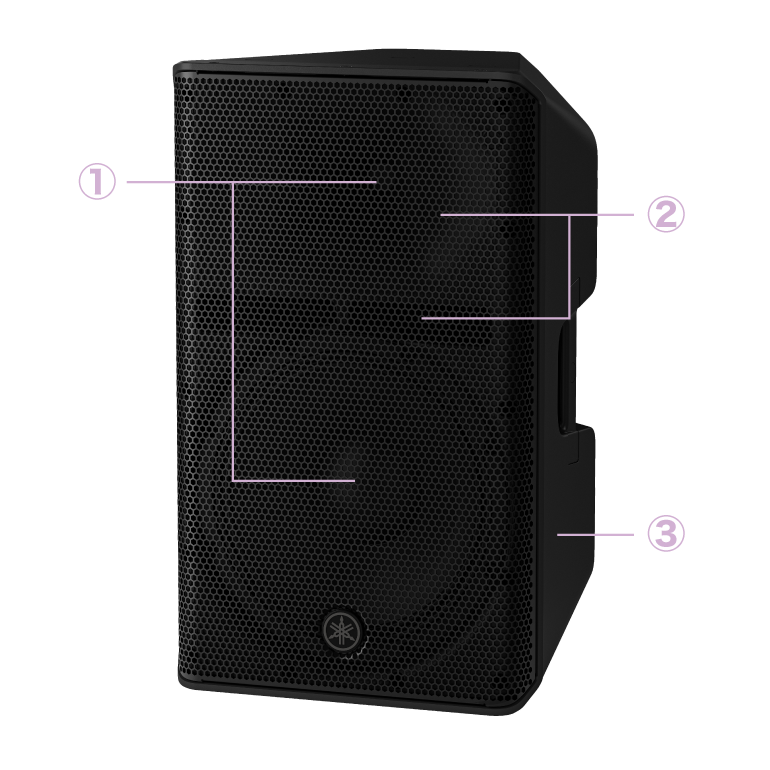 飛躍的進化を遂げた音響性能