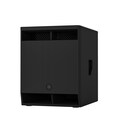 Yamaha Powered Subwoofer DXS15 mk3 Left