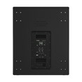 Yamaha Powered Subwoofer DXS18 mk3 Rear