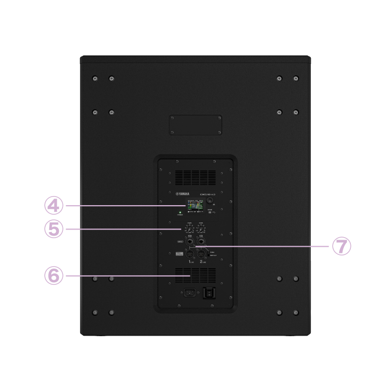 パフォーマンスの可能性を開放するパワー＆高性能DSP