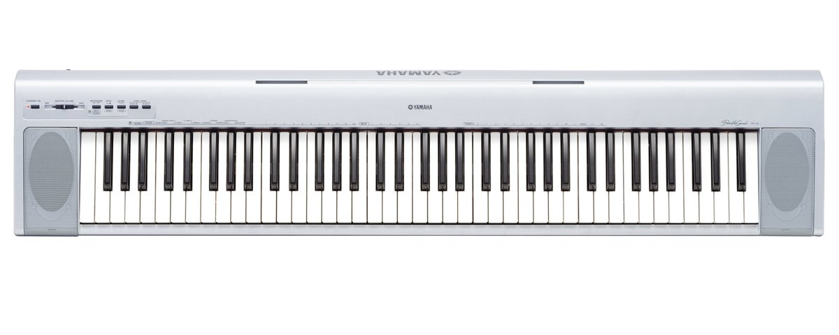 価額全部ショップの中に YAMAHA NP-30 付属品多数 動作品 piagger 電子ピアノ 鍵盤楽器