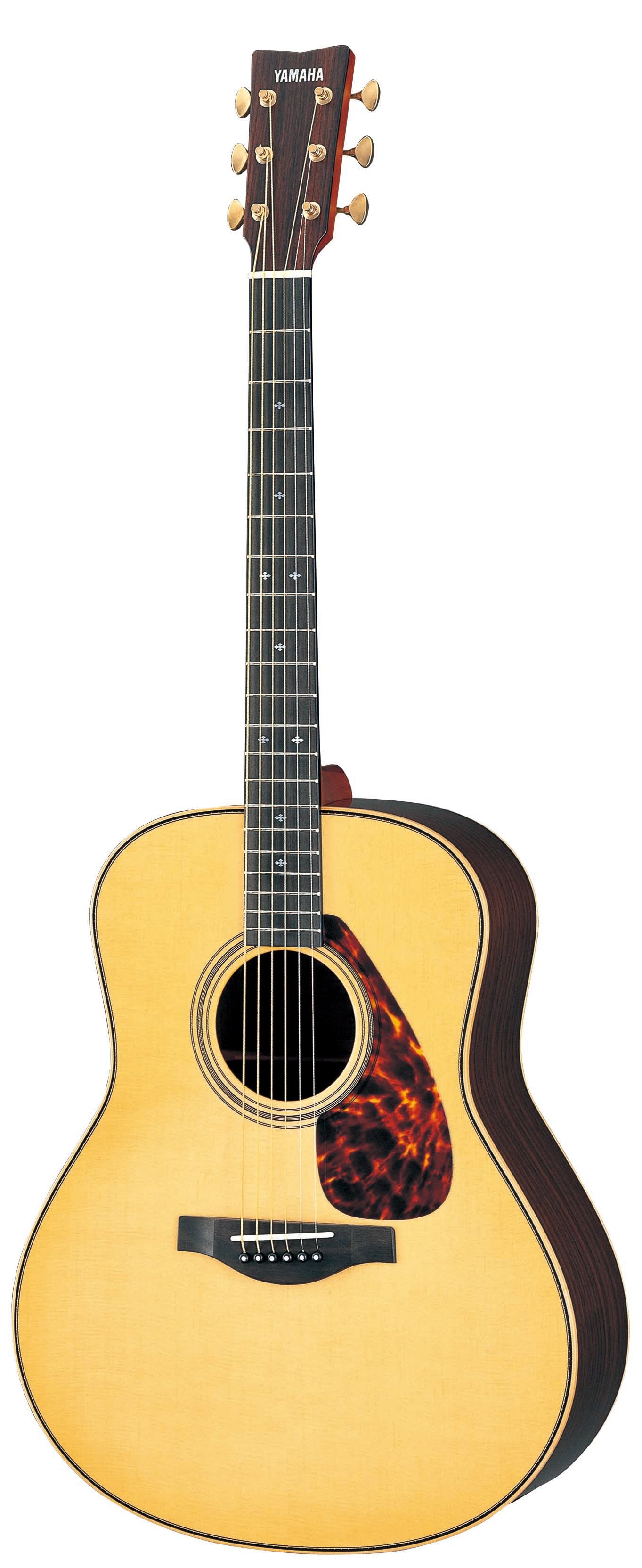 ヤマハ | LL26ARE - アコースティックギター - 概要