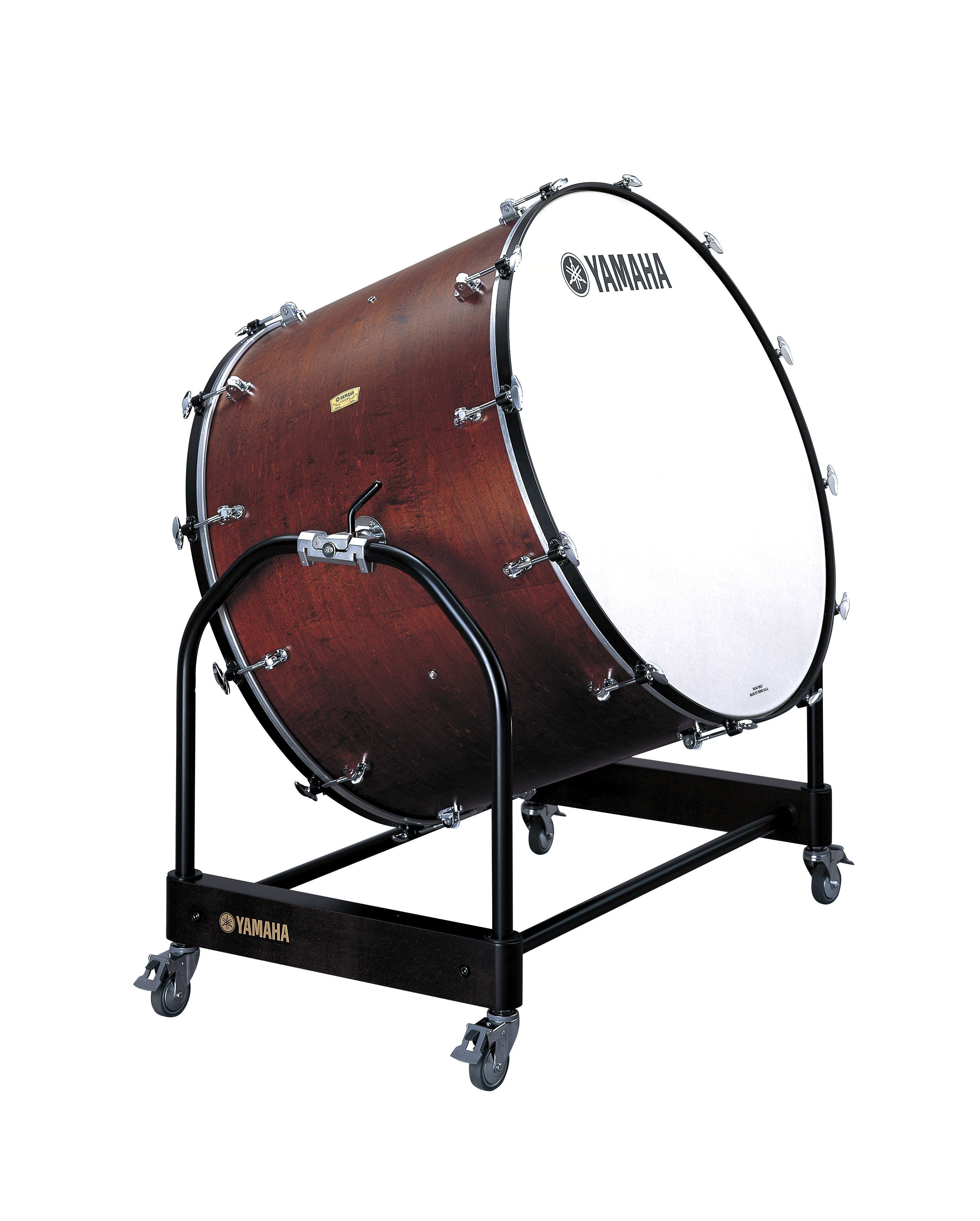 ヤマハ | CBF-36C - バスドラム - 概要