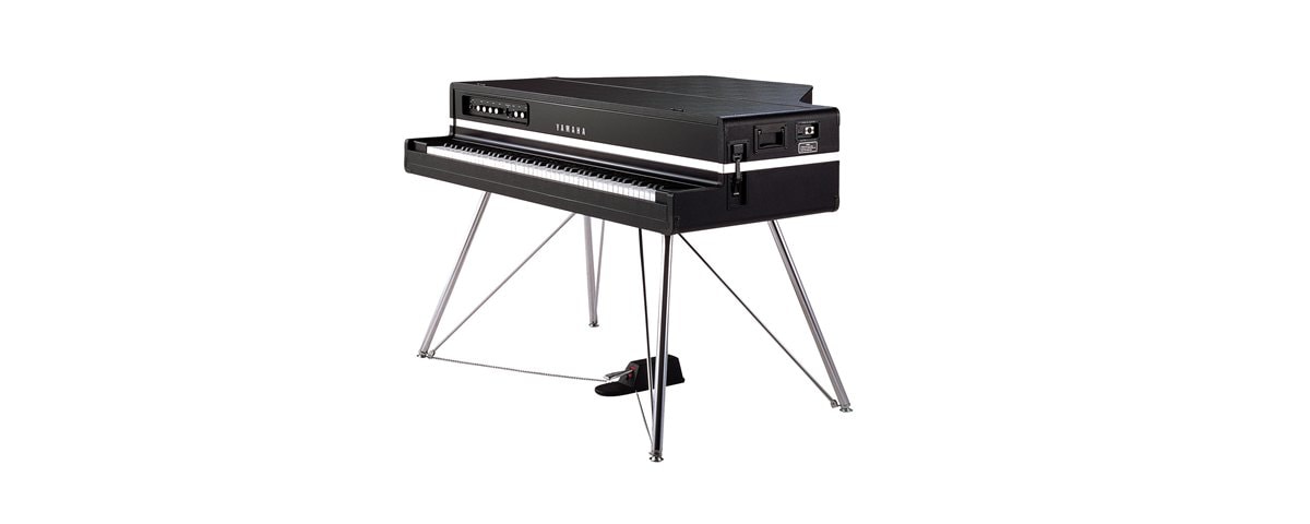 ヤマハ | CP-80 - ステージピアノ/ステージキーボード - 概要