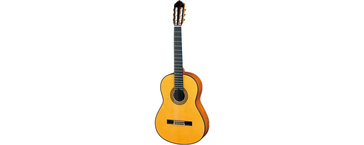 ヤマハ | GC41 - クラシックギター・ナイロン弦ギター - 概要