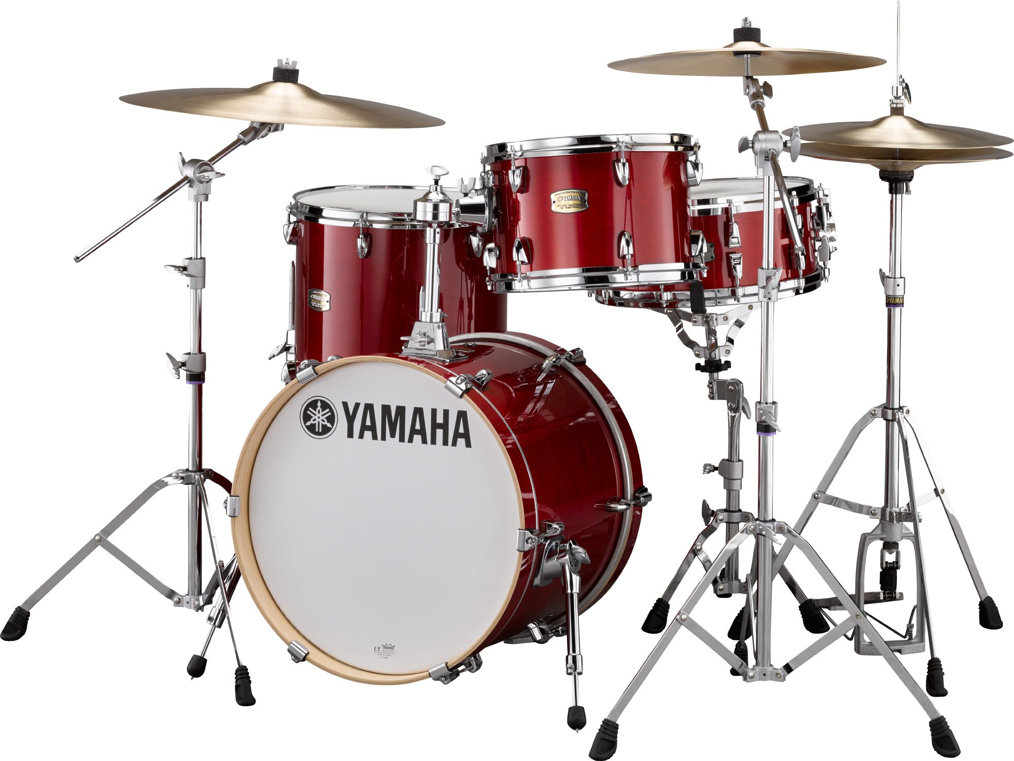 YAMAHA ショップ ステージカスタム ドラムセット ジルジャン ZBTシンバルセット 愛知県半田市 モノ市場半田店