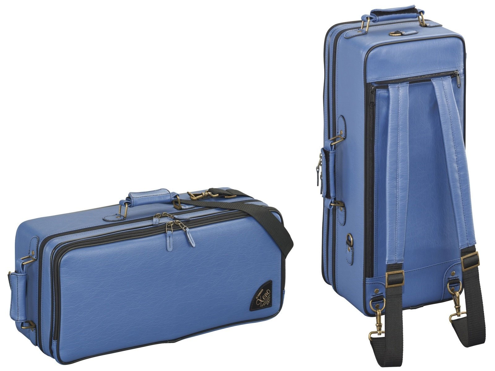 ヤマハ | YTR-8335RS25TH（2016年発売） - B♭ トランペット - 特長