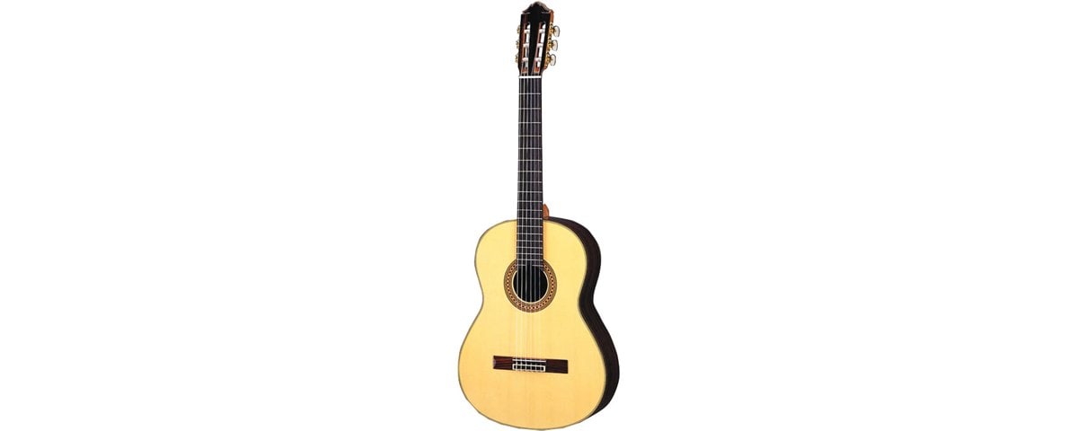 GC31 - クラシックギター・ナイロン弦ギター - 概要 - ヤマハ
