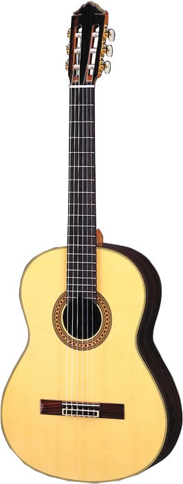YAMAHA クラシックギター GC31