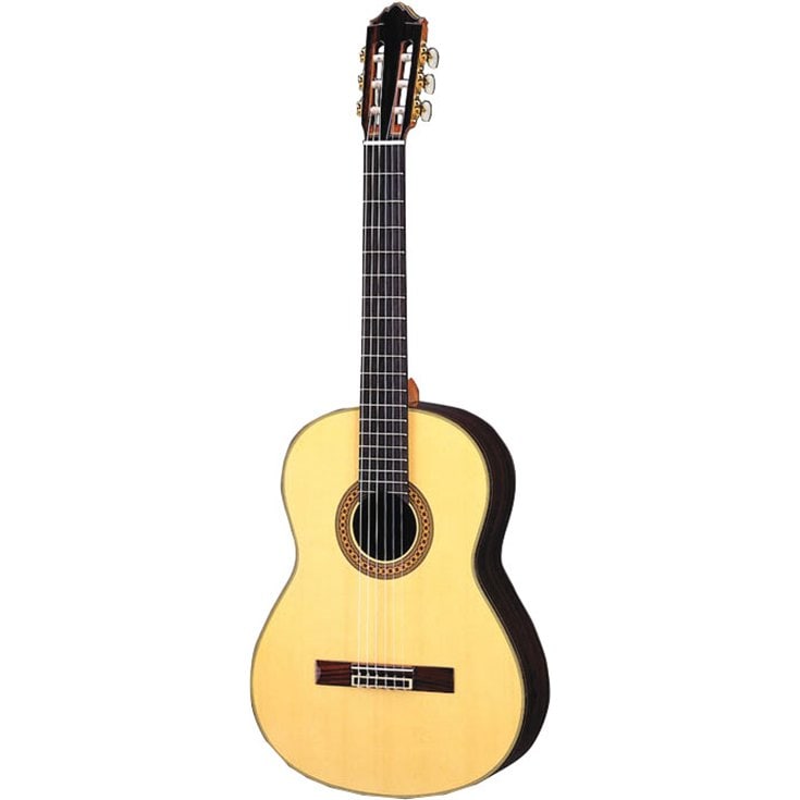 ヤマハ | GC31 - クラシックギター・ナイロン弦ギター - 概要