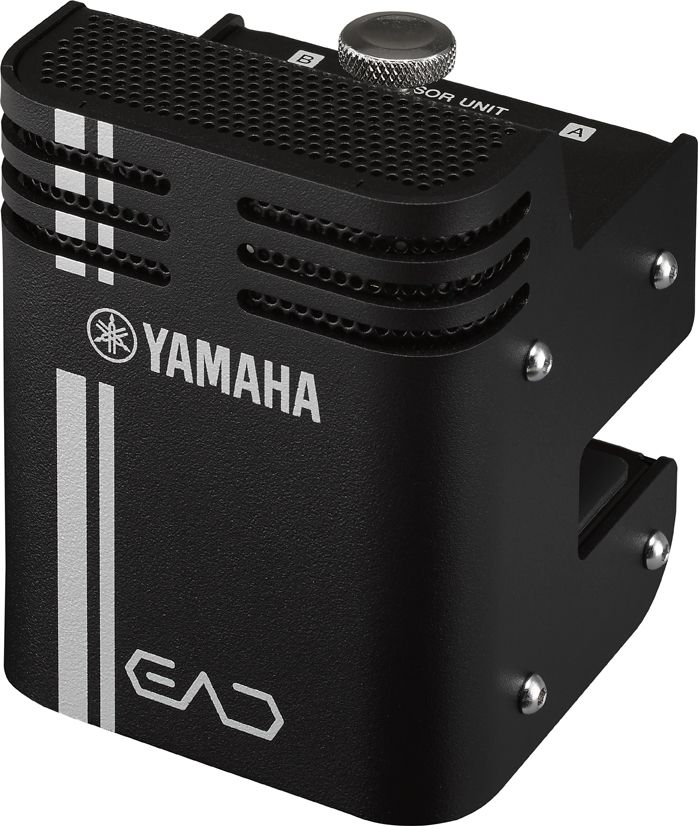 ヤマハ | EAD10 - エレクトロニックアコースティックドラムモジュール 