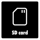 コンピューターなしでバッキングトラック再生