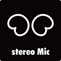 外部オーディオを入力し、好きな音源とあなたの演奏をひとつに
