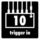 複数入力でハイブリッドキットを自在にカスタマイズ