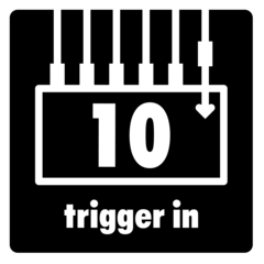 複数入力でハイブリッドキットを自在にカスタマイズ