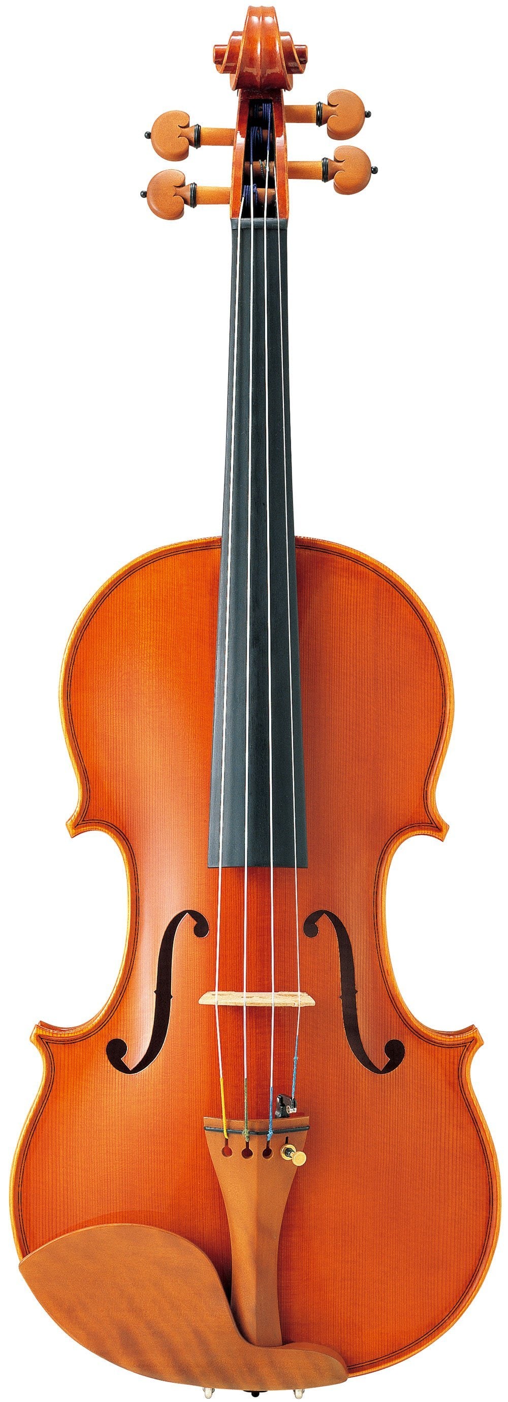 ヤマハ | YVN50 - バイオリン・ビオラ・チェロ - 概要