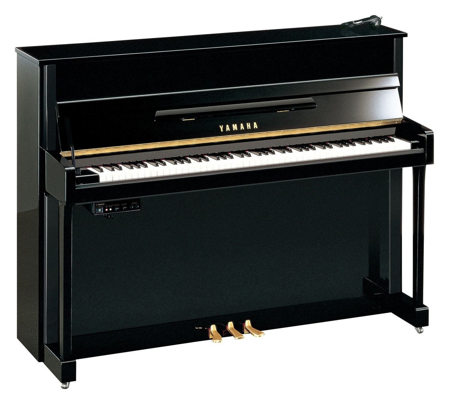 ヤマハ | サイレントピアノ™ SG2 - SILENT Piano™ (サイレントピアノ ...
