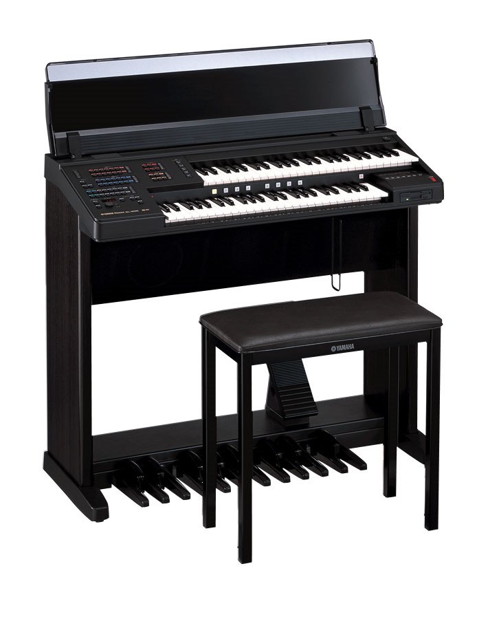 ヤマハ エレクトーン EL-20 - 鍵盤楽器、ピアノ