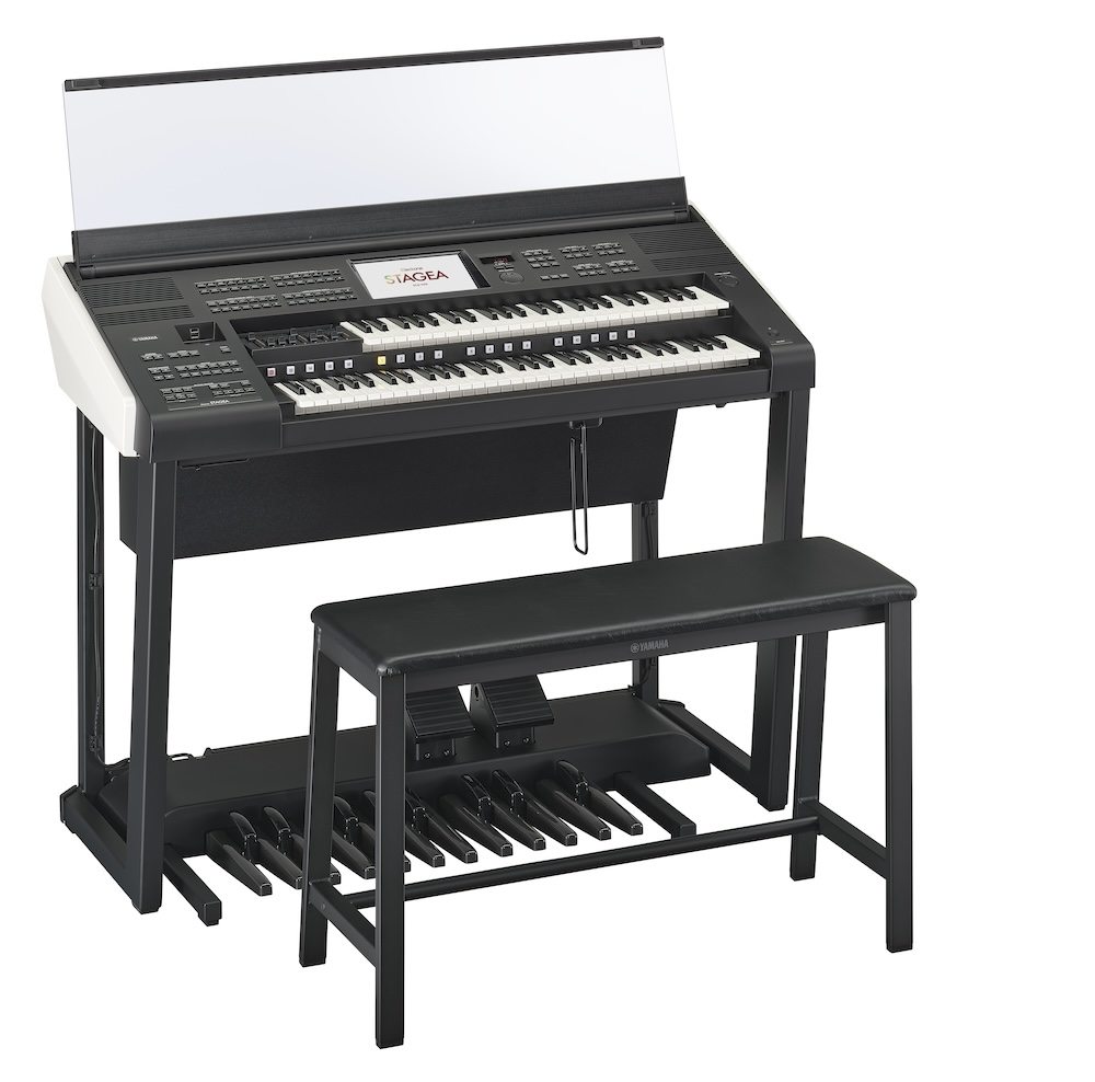 ヤマハ | エレクトーンステーション - スペシャルコンテンツ