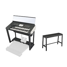 ヤマハエレクトーングレードアップユニットELSU-V03XF